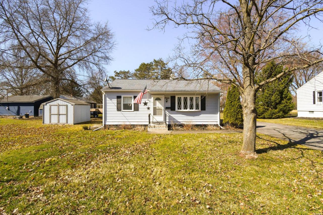 Home 1 Mi to Its A Wonderful Life Museum and Dtwn! - B&B