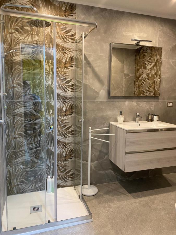 David Home - Chambres d’hôtes Catane