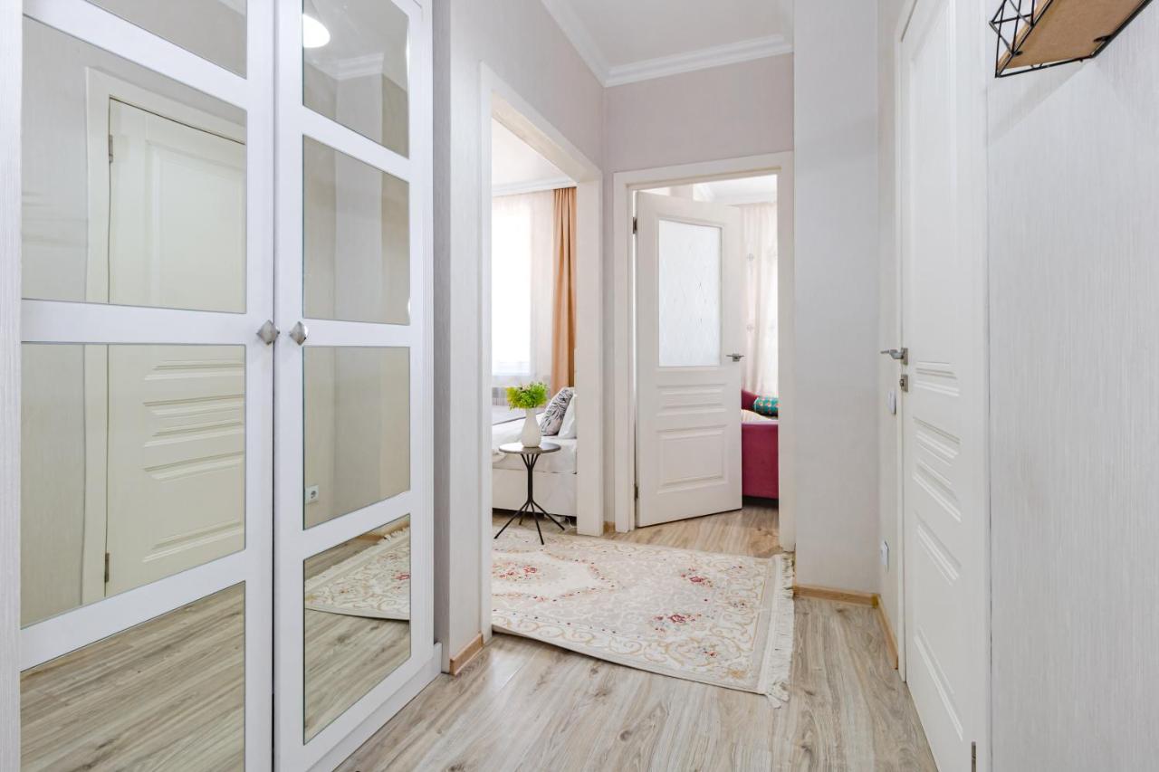 Мангилик жилой комплекс - B&B