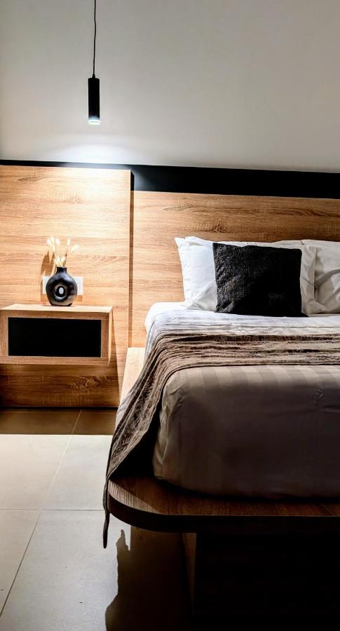 Habitación Doble Económica