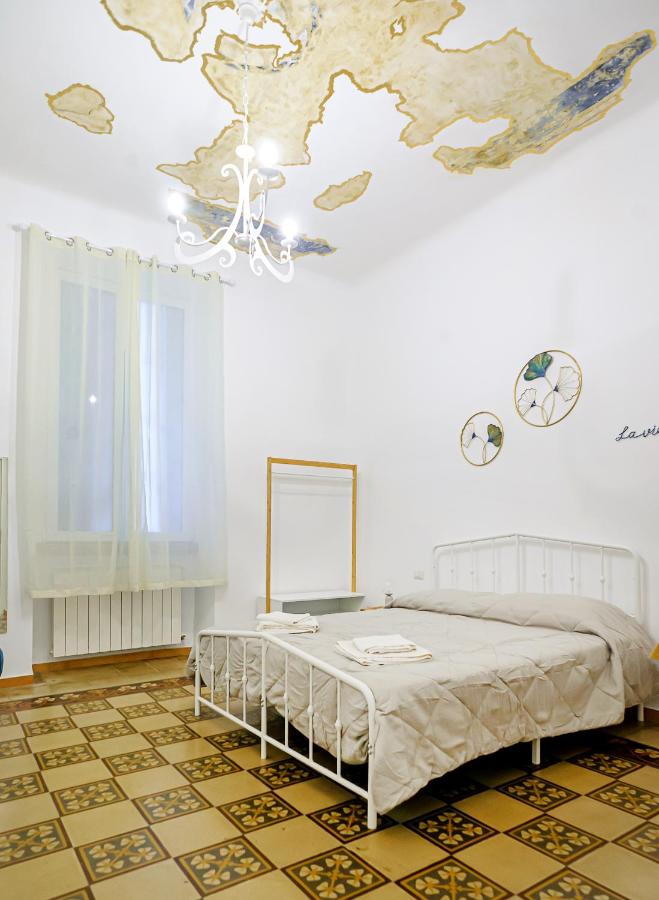 CasaLù - B&B Bari