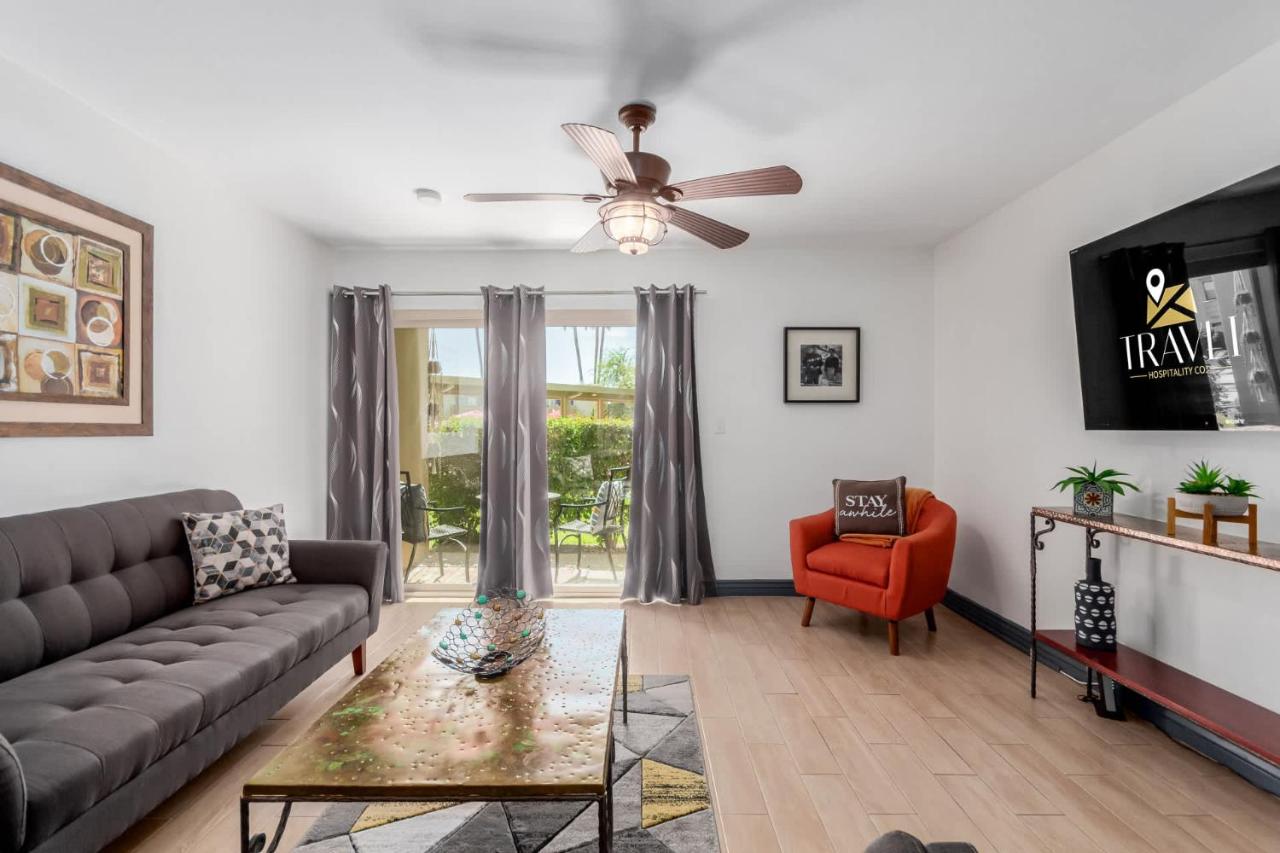 Camelback 319 - Fashion Square - Chambres d’hôtes Scottsdale