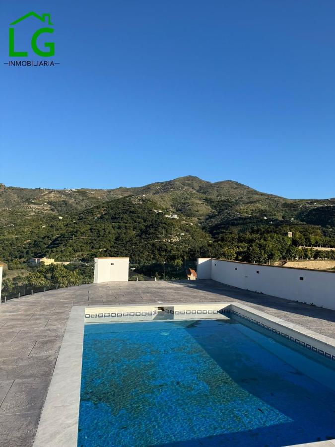 Cortijo bellavista - B&B