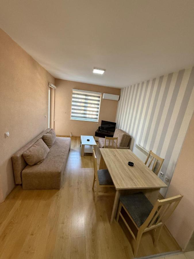 Appartamento con 1 Camera da Letto e Terrazza