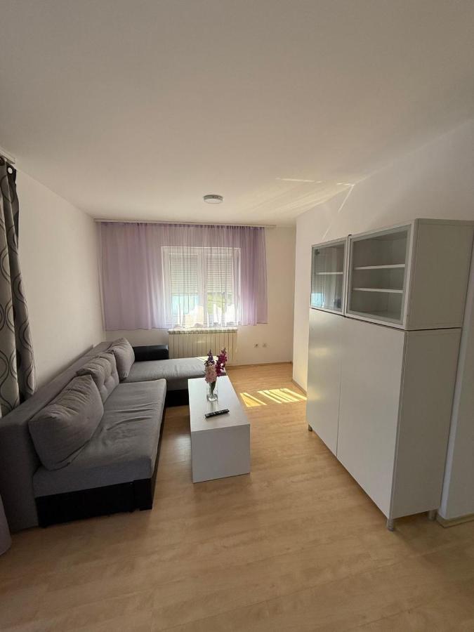 Appartamento con 1 Camera da Letto e Terrazza