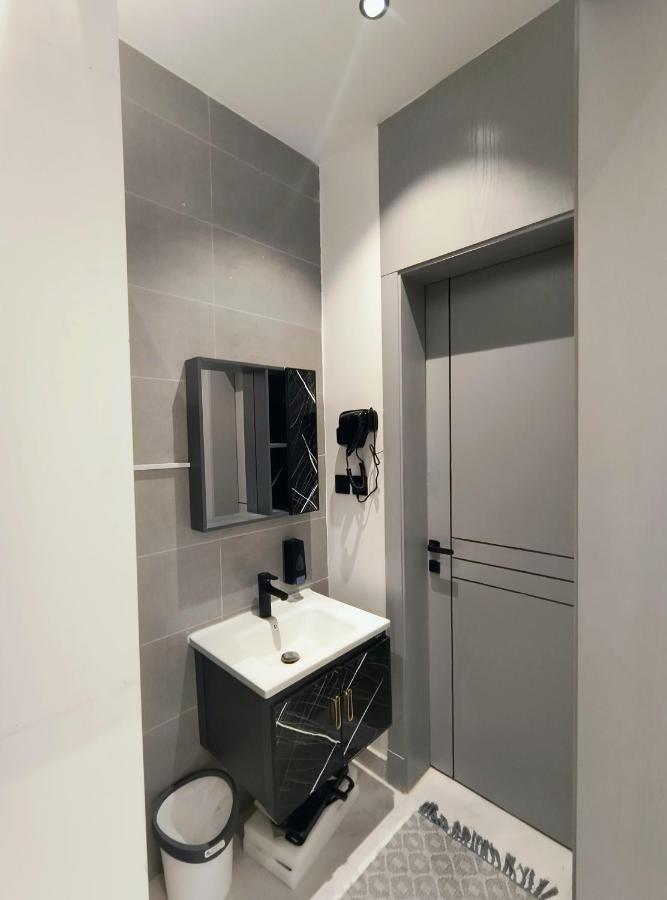 Royal studio - استديو رويال - Bed and Breakfast Djedda