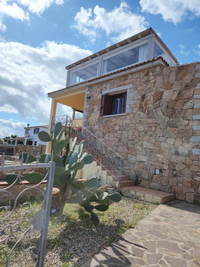 Casa Vacanza Corallo Pittulongu - Ferienwohnung Olbia