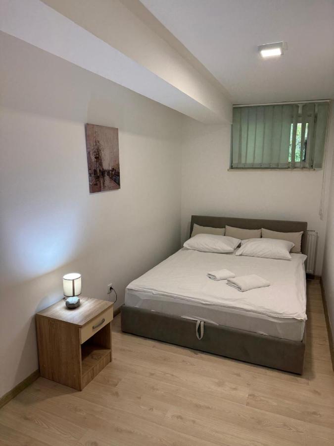 Appartamento con 1 Camera da Letto