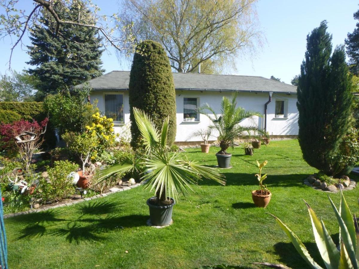 Berlin Urlaub im Grünen - B&B