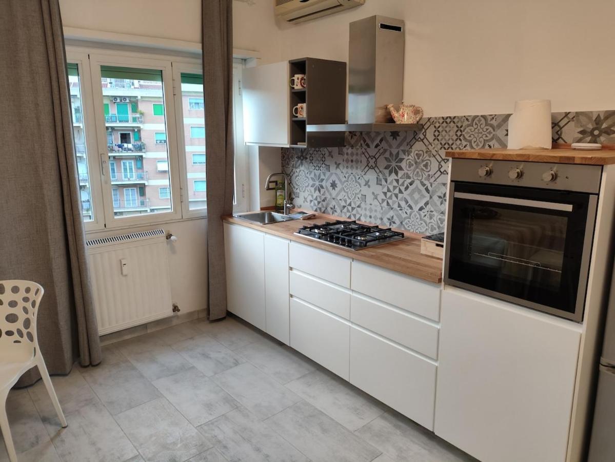 A Casa di Alessia - B&B