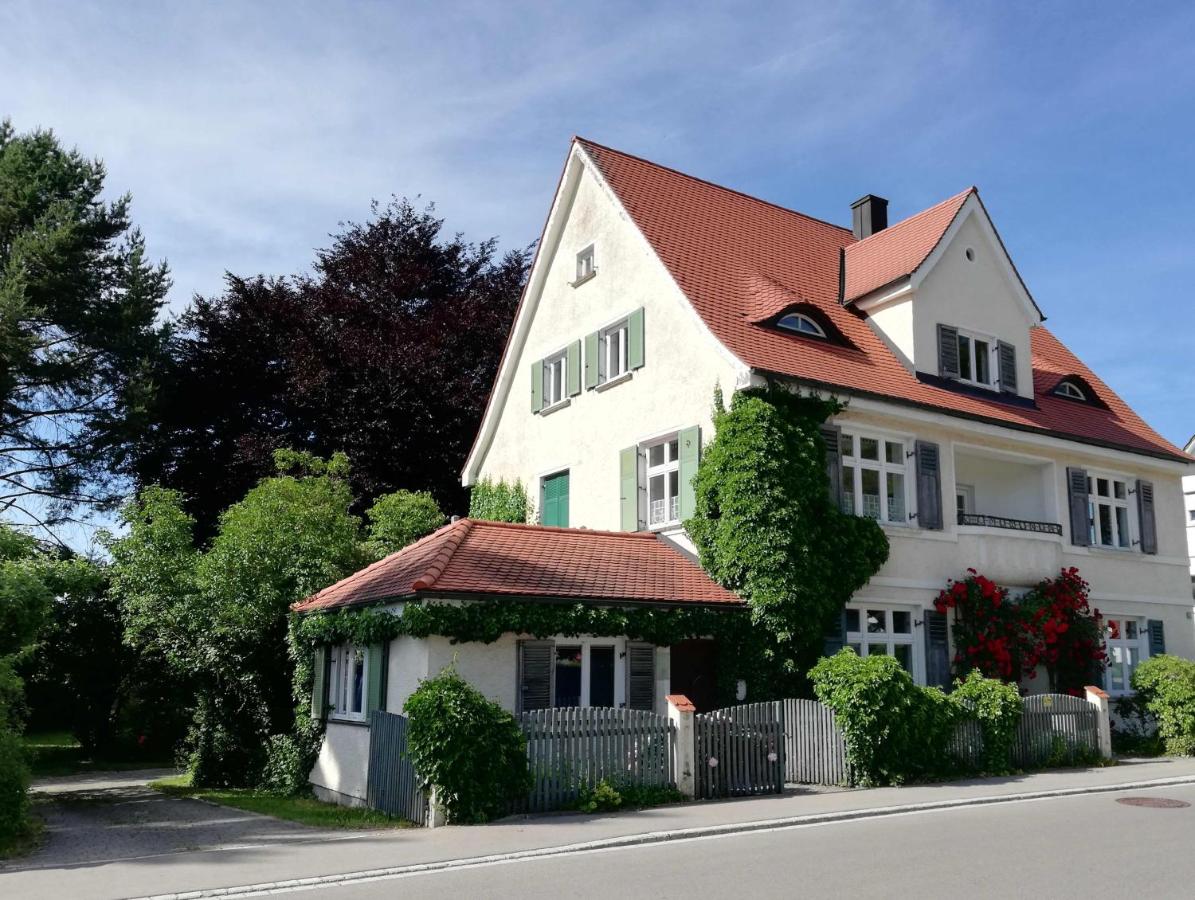 Am Illerradweg - B&B