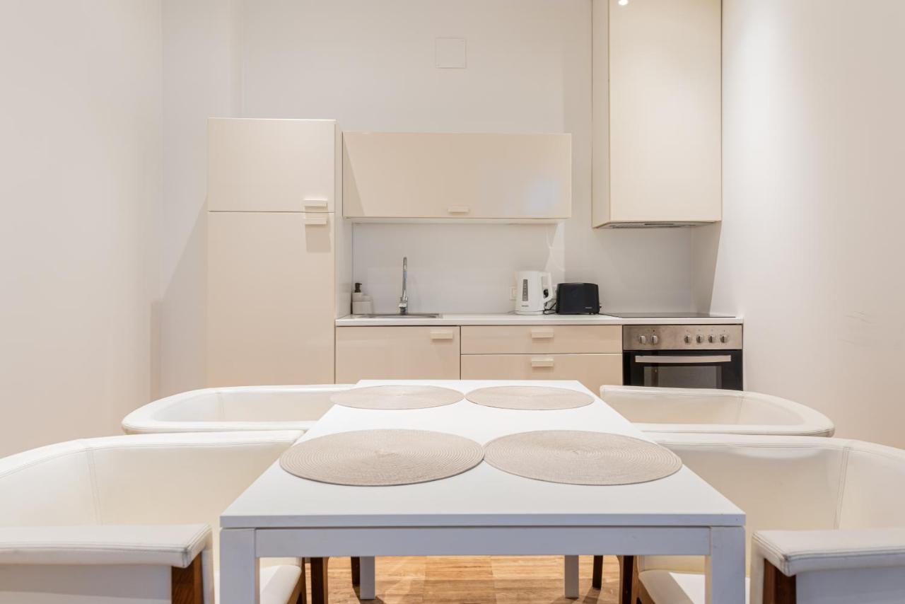 City Center Comfort Guest House - B&B Tallinn