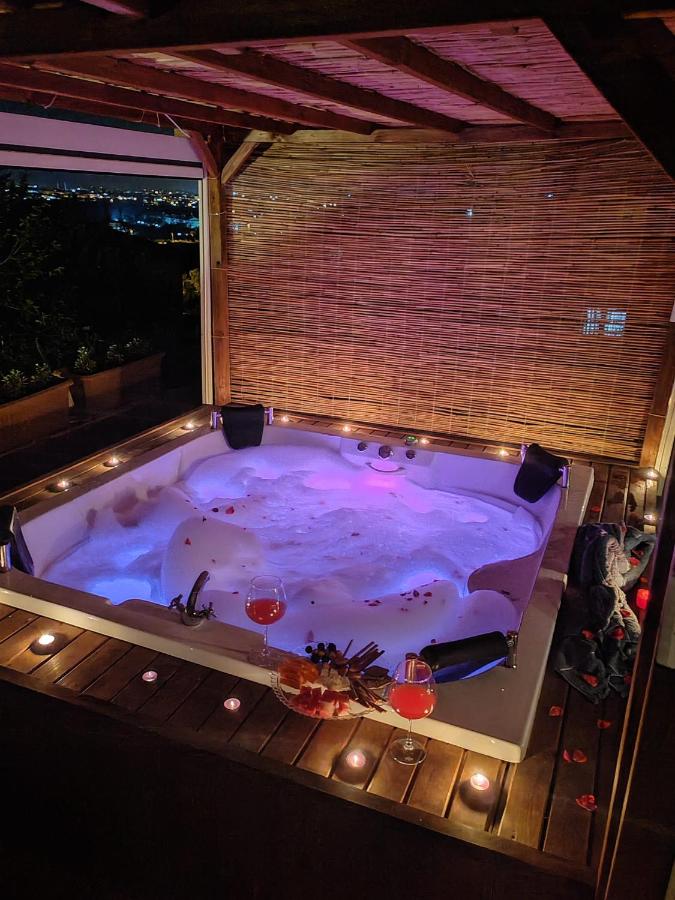 Chalet met 1 Slaapkamer