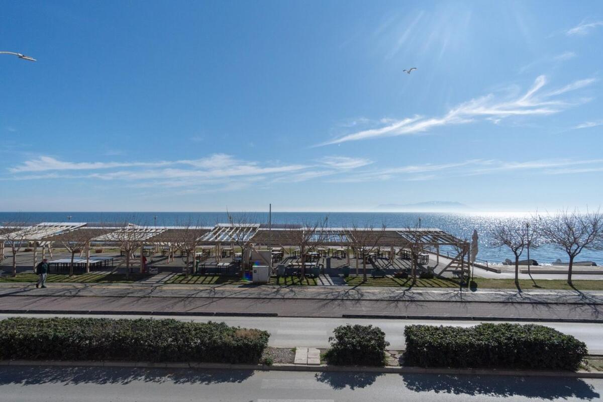 Vitamine Sea - B&B