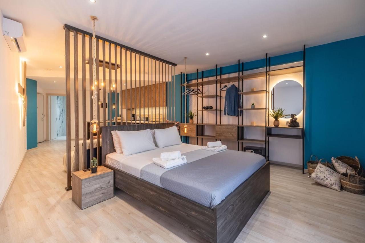 Apartment mit 1 Schlafzimmer