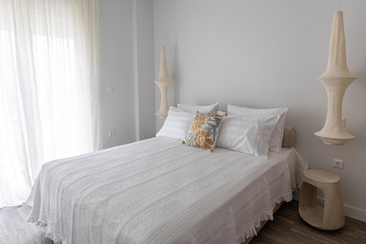 Appartamento con 1 Camera da Letto e Balcone