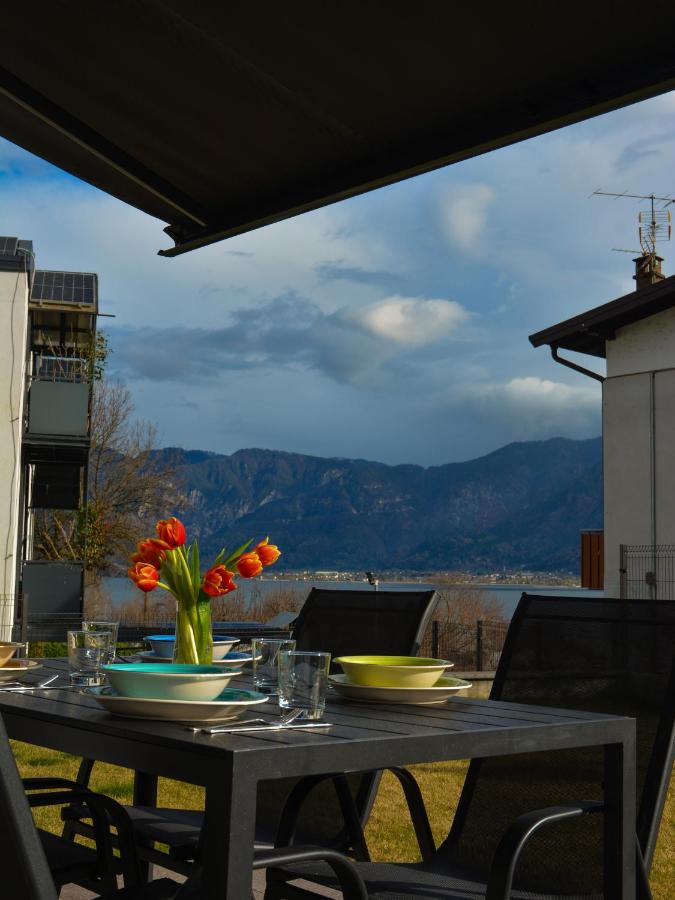 Appartement 1 Chambre - Vue sur Lac
