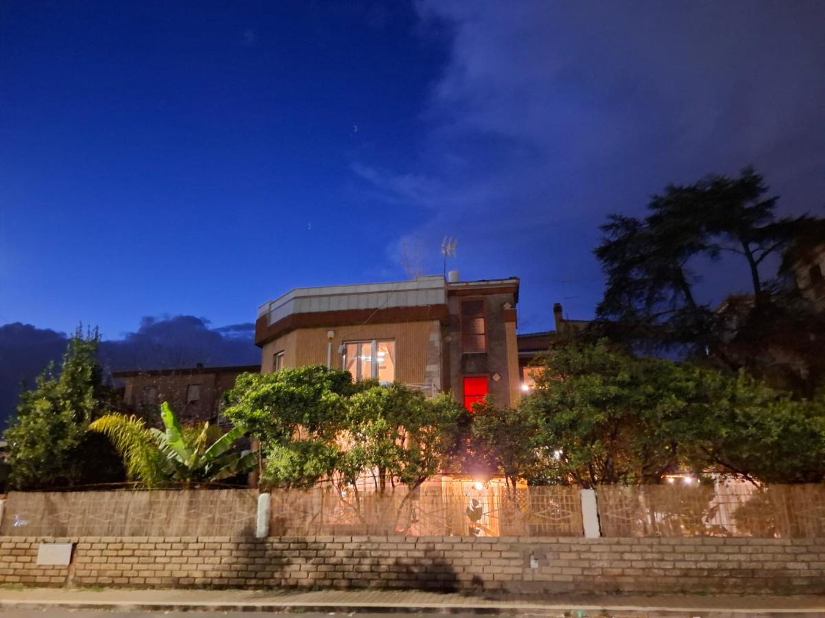 Villa Tarsia - B&B