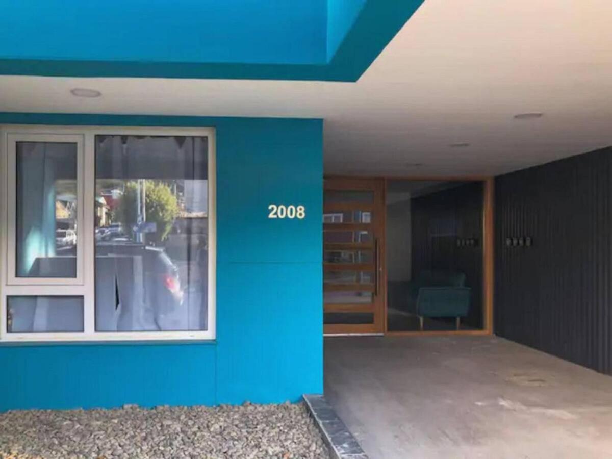 Goleta Fueguina - B&B Ushuaia