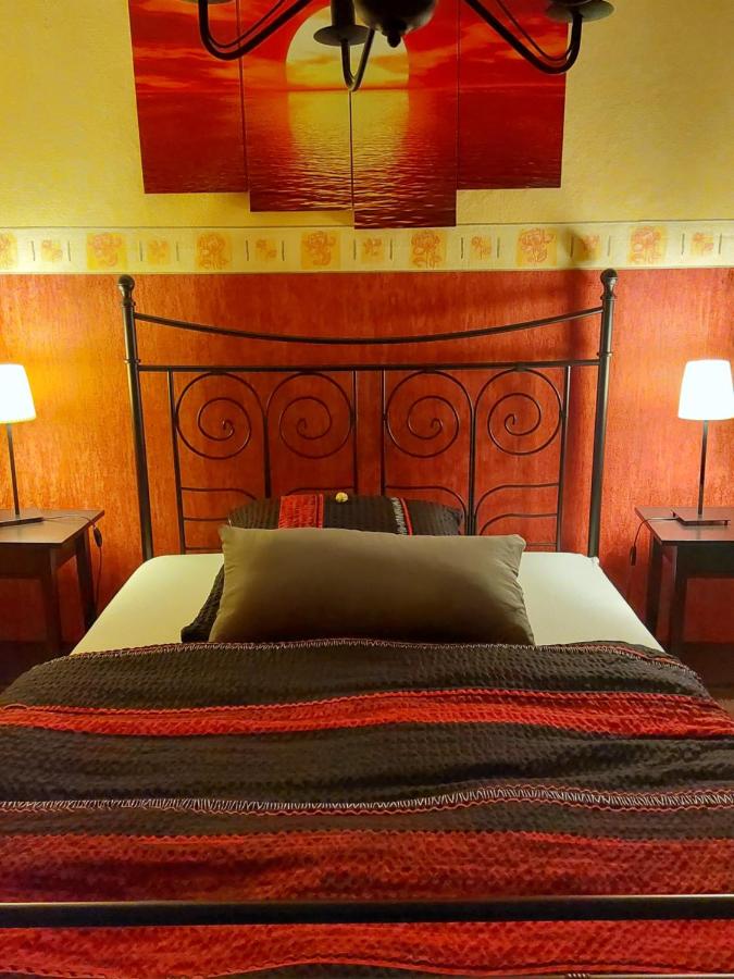 Appartement met 1 Slaapkamer