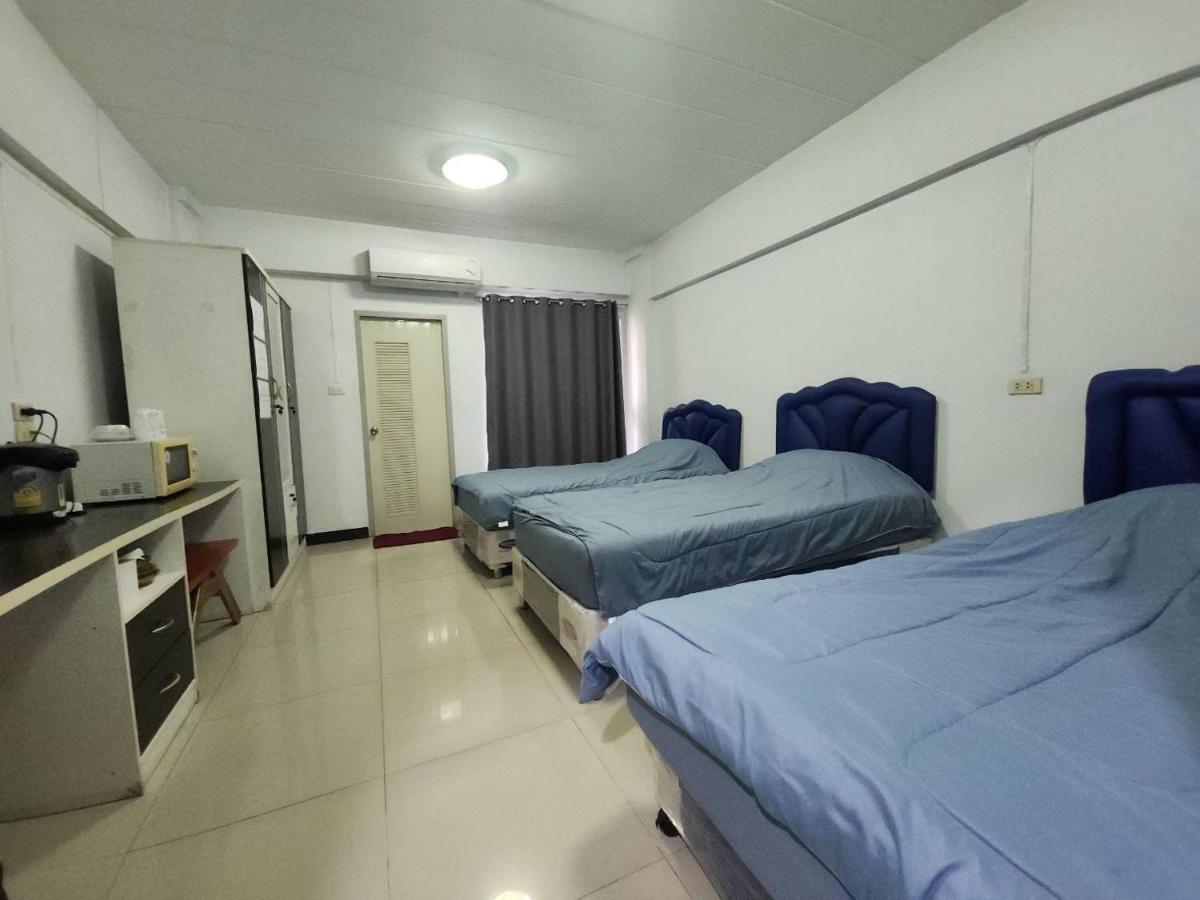 Classic Triple Room
