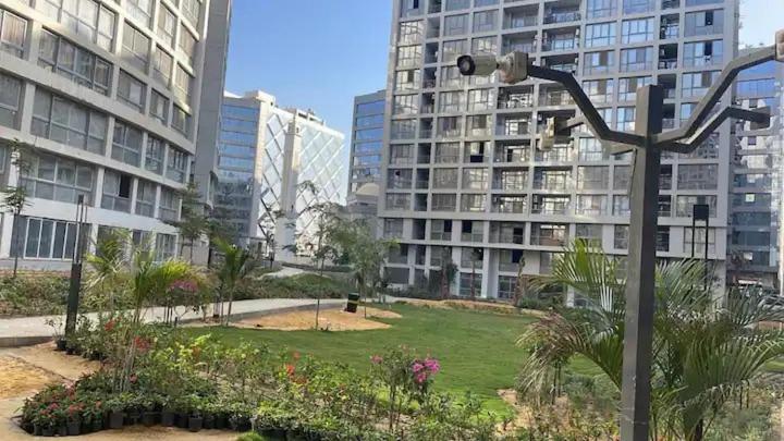 Cozy Flat One Kattameya - Ferienwohnung Kairo