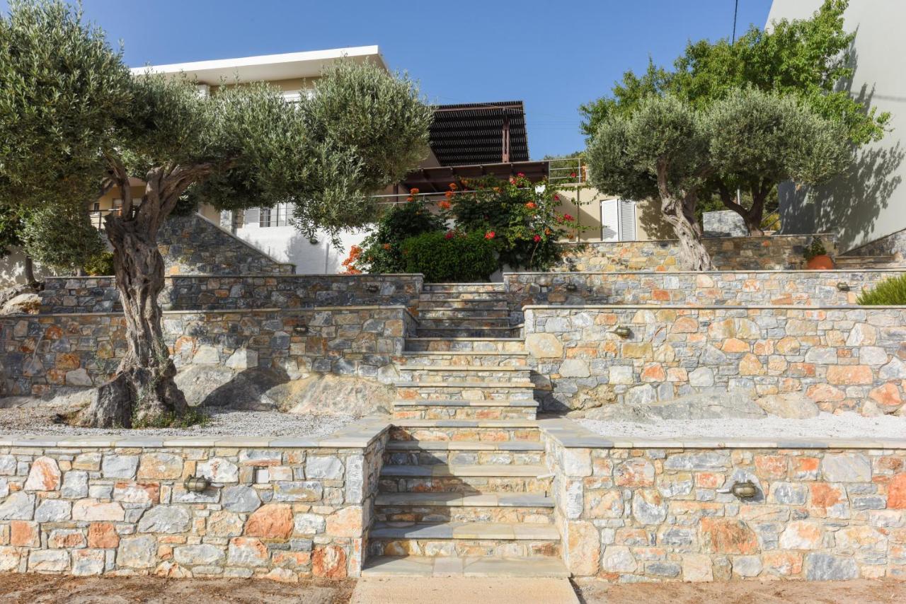 Thalatta Seaside Accommodation - Ferienwohnung