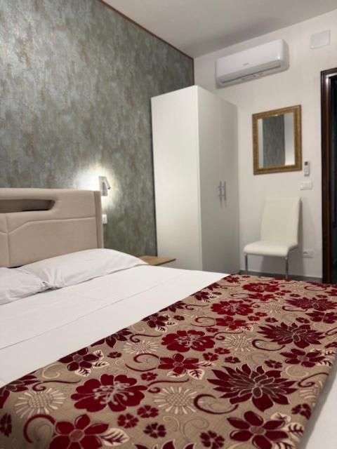 Tweepersoonskamer met Eigen Badkamer