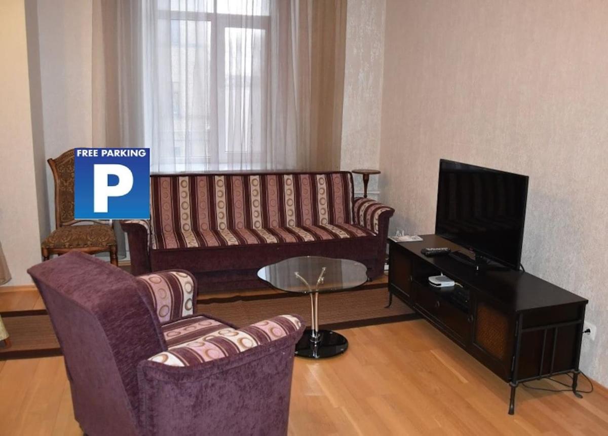One-Bedroom Premium Apartment