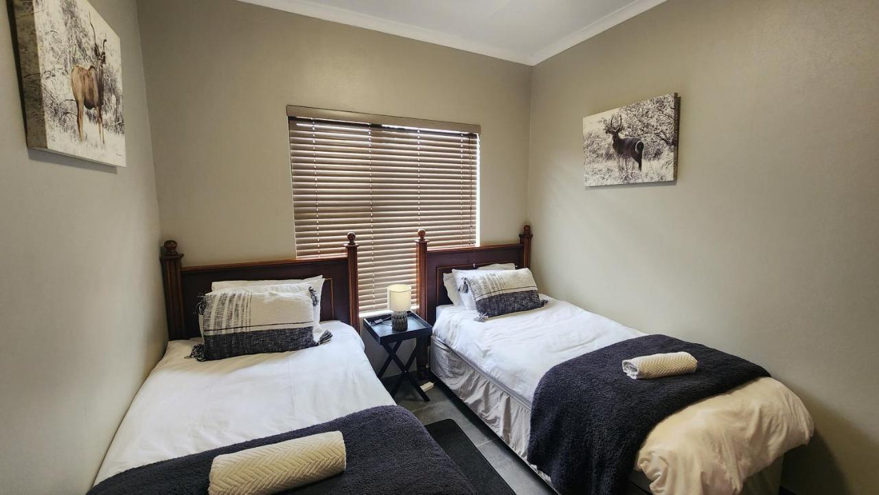 Lloyds - unit 10 - B&B Ermelo