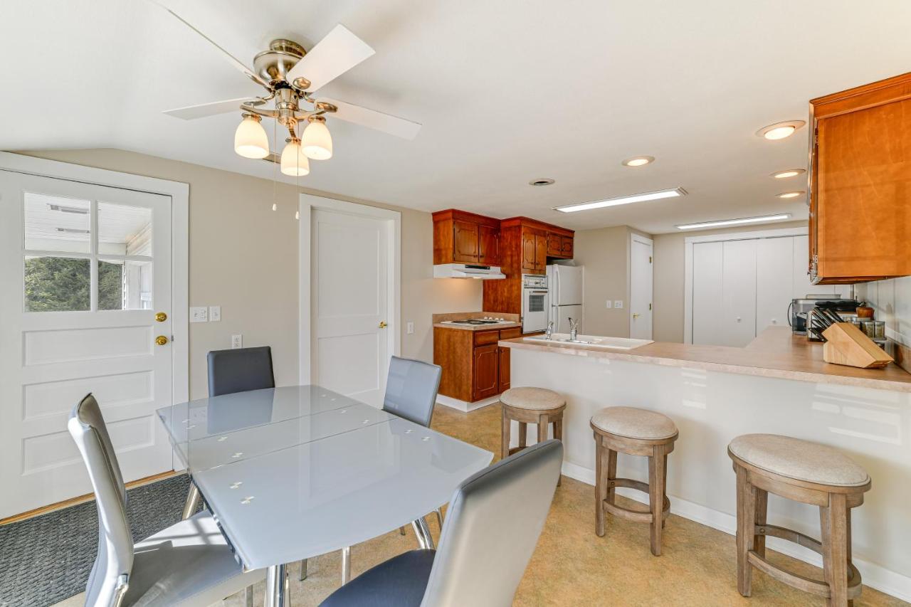 2 Mi to SUNY Cortland: Home Near Hiking & Golf! - Chambres d'hôtes Cortland