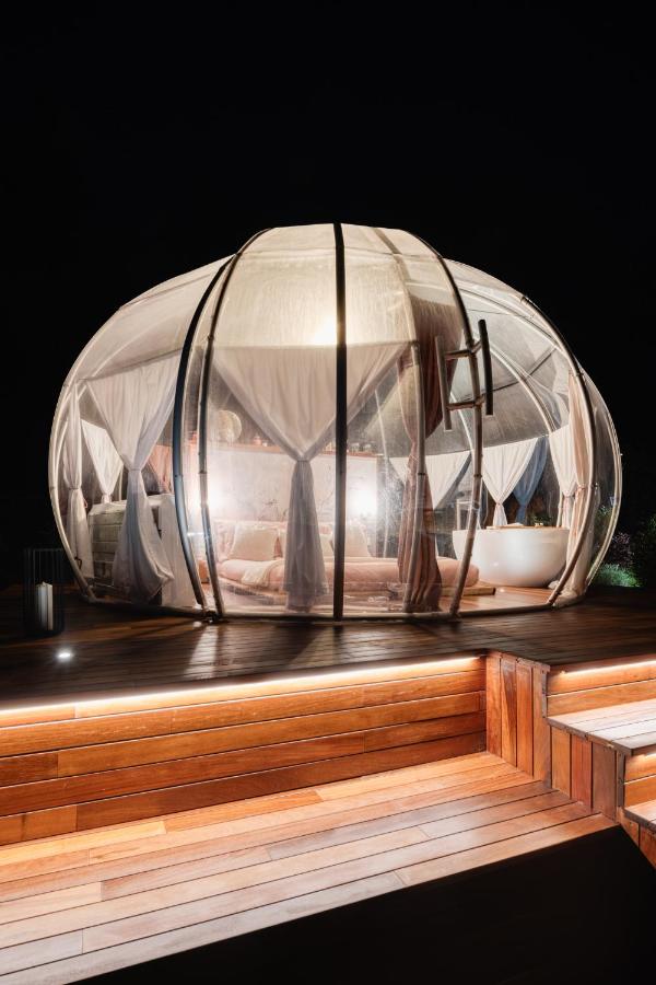 Il Cantico Bubble Room Experience - B&B