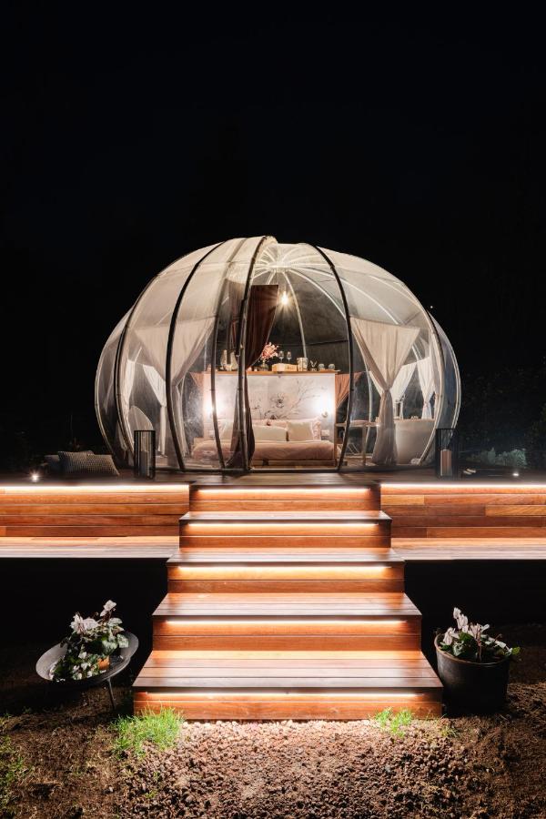 Il Cantico Bubble Room Experience - B&B San Giacomo