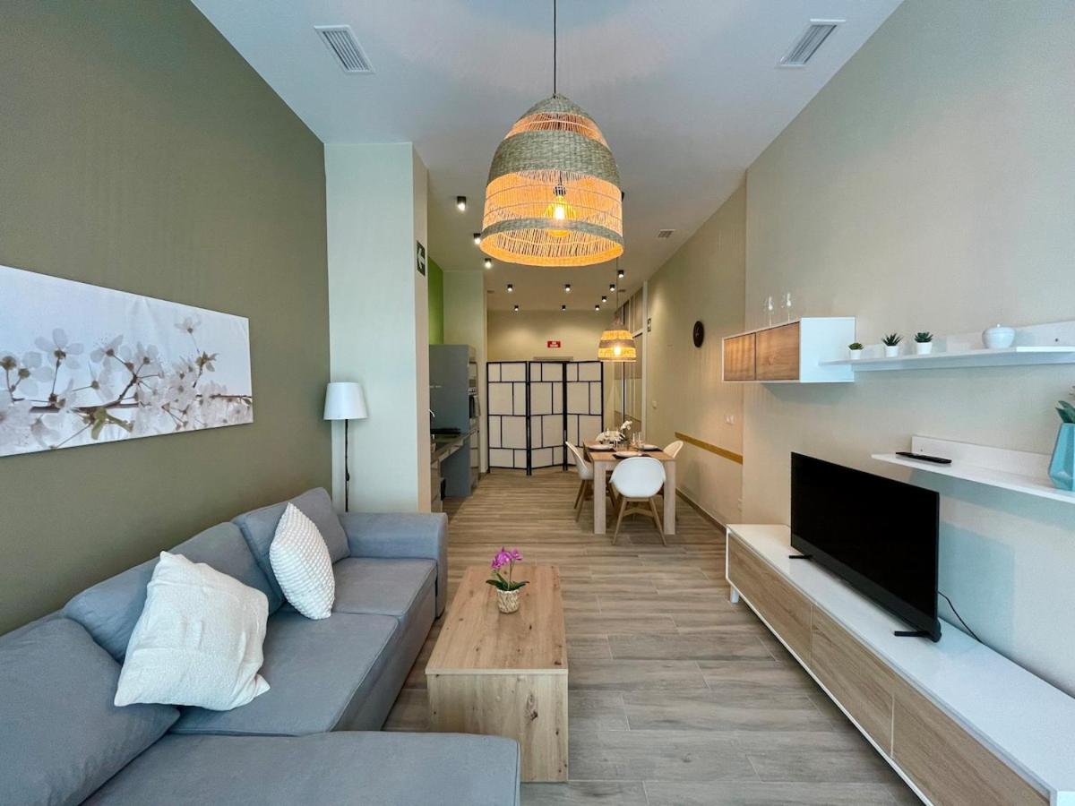 Fabuloso apartamento en Ruzafa - B&B Valencia