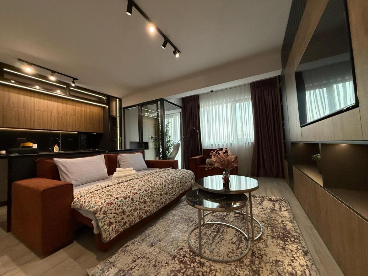 Apartamento de 1 dormitorio