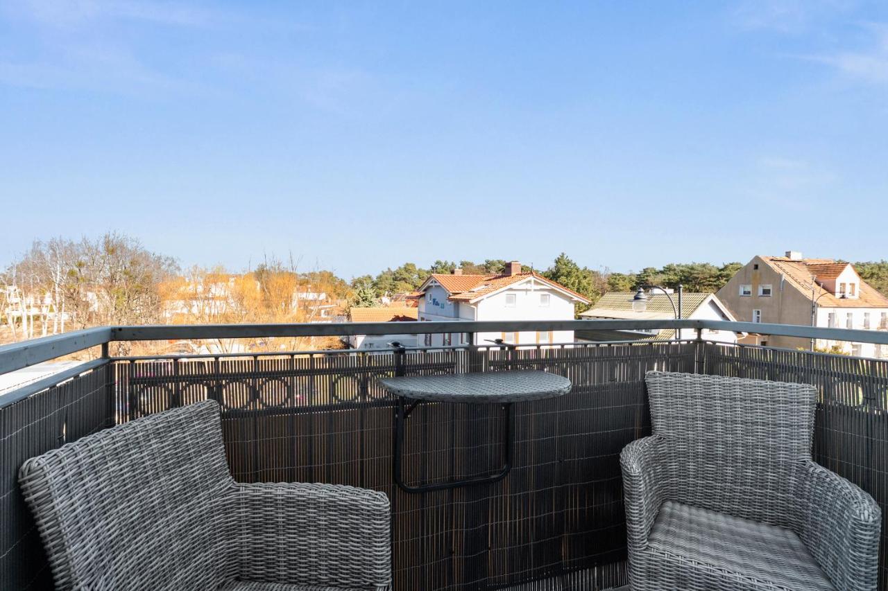 Wakacyjny by Grand Apartments - B&B