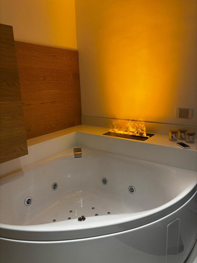 Atrox - B&B Putignano