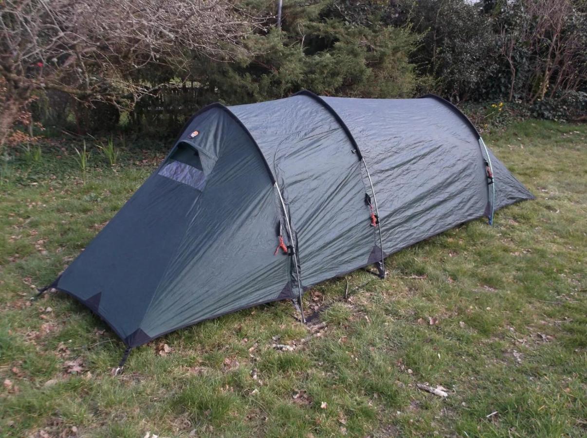 Martin Tent - B&B