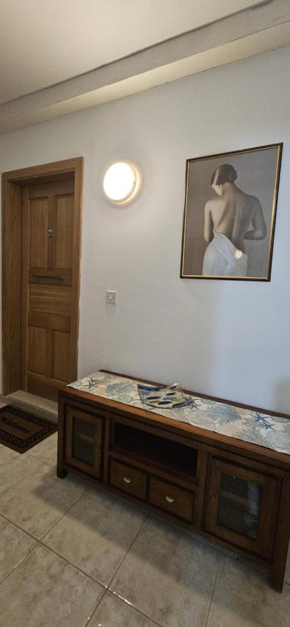 Sea Breeze Studio Qawra St Paul's Bay - B&B