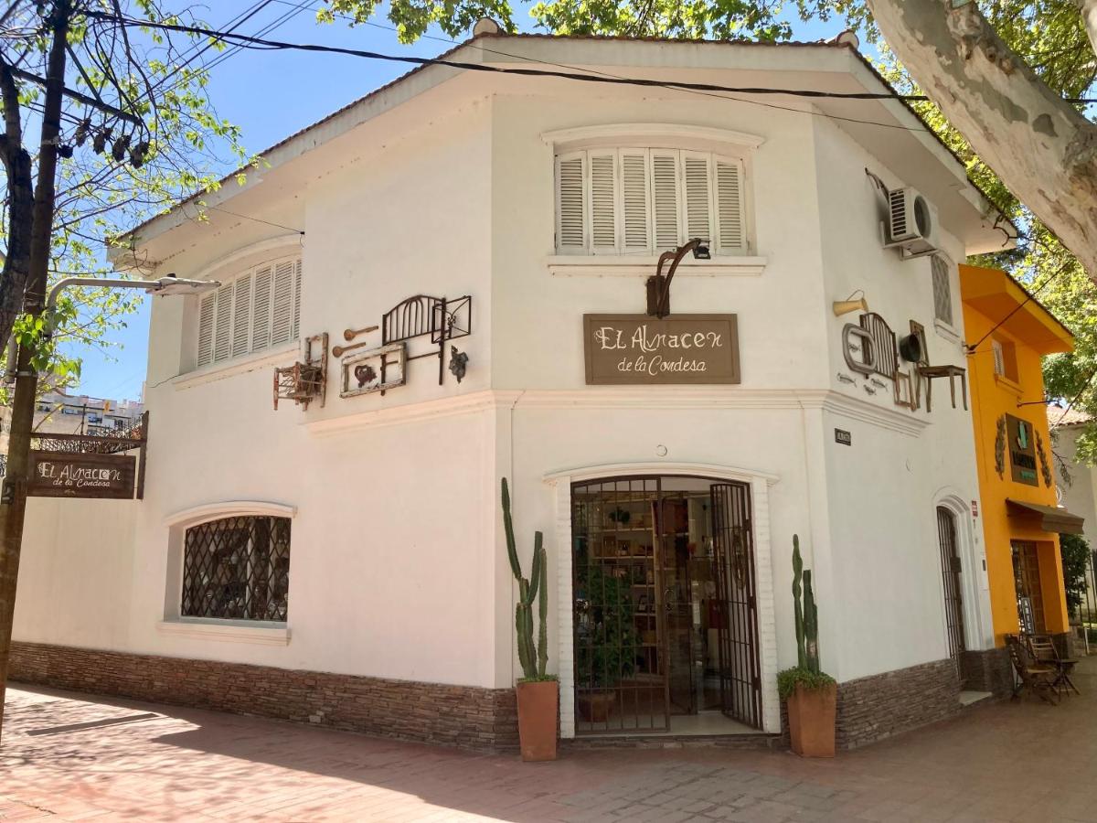 DEPA PEQUEÑO Y CONFORTABLE en inmejorable zona! - B&B Mendoza