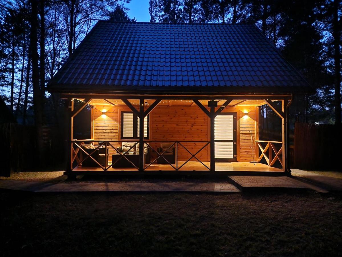 Przystanek Szyszka Roztocze - B&B