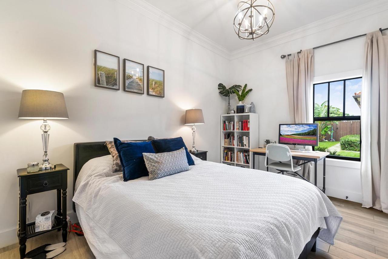 Huis met 1 Slaapkamer