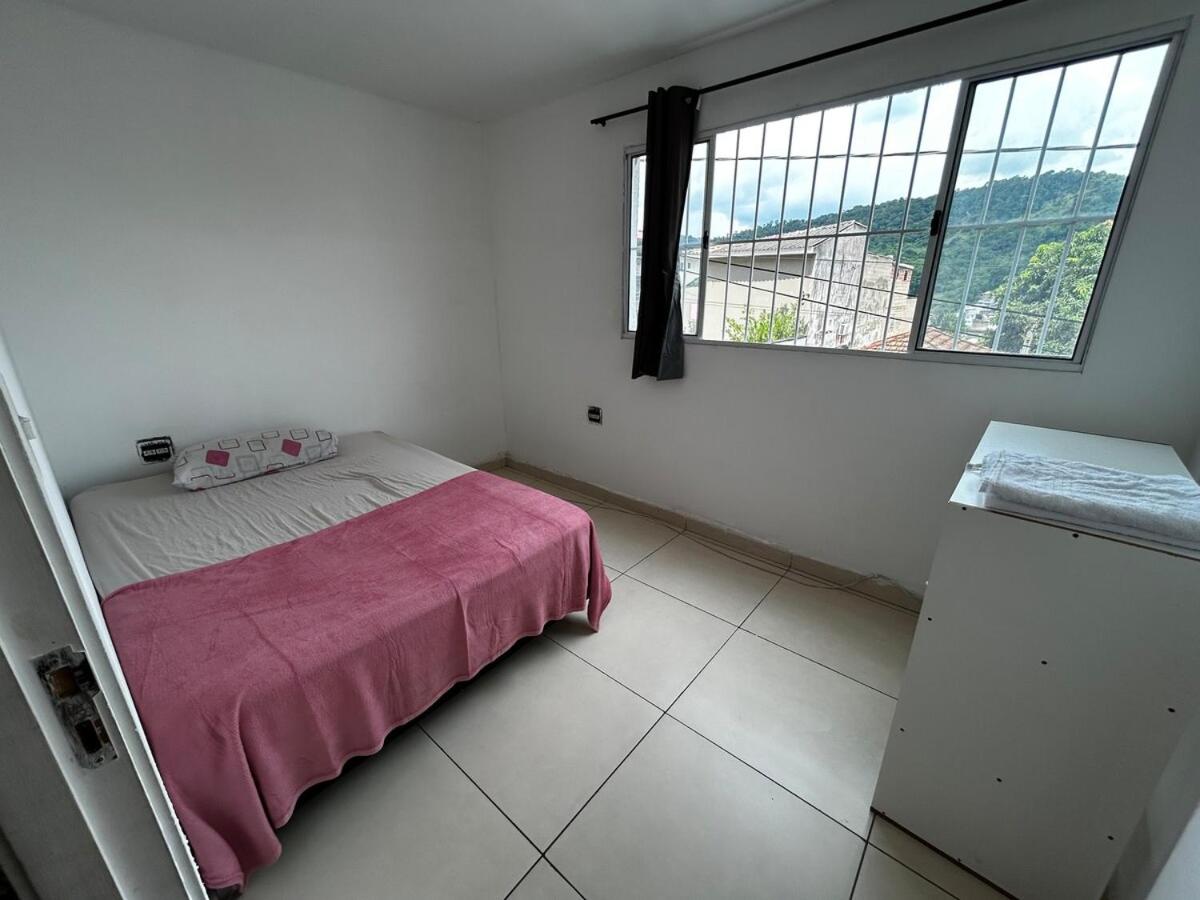 Apto com 02 dormitórios ZN SP - Chambres d’hôtes