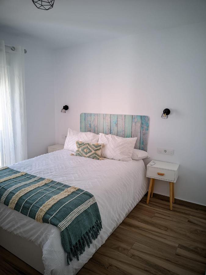 La Sala - Bed and Breakfast Vejer de la Frontera