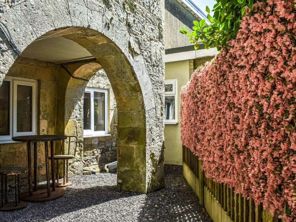 The Old Rectory Retreat - Ferienwohnung Niton
