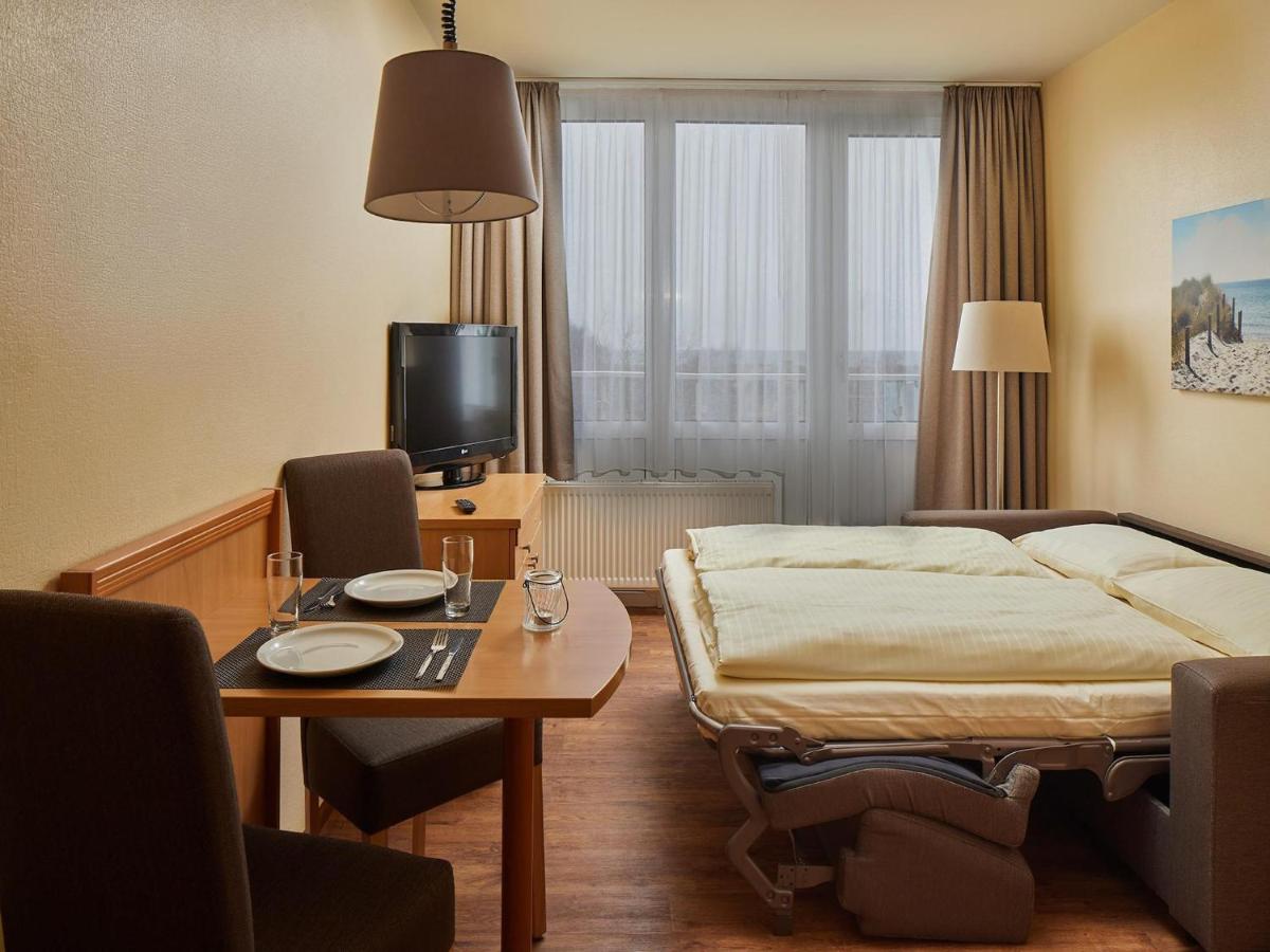 Apartment 7