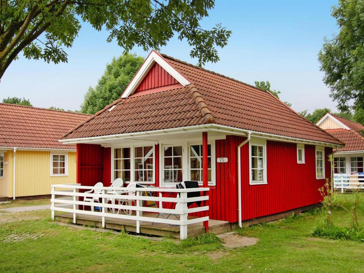 Holiday Park Markgrafenheide Markgrafenheide - B&B