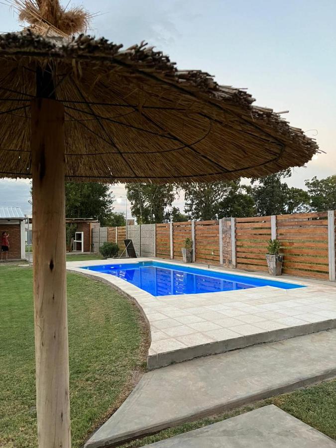 Huis met 1 Slaapkamer