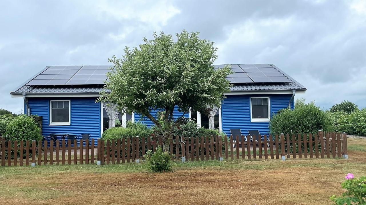 Ferienhaushälfte Fenja - Ferienwohnung Emmelsbüll-Horsbüll