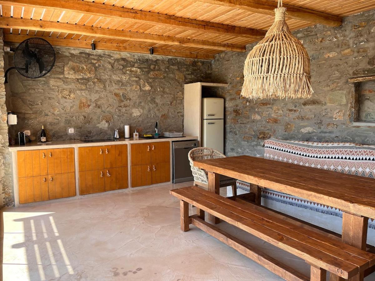 Villa 2 Chambres